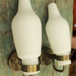 790 8389 WALL SCONCES